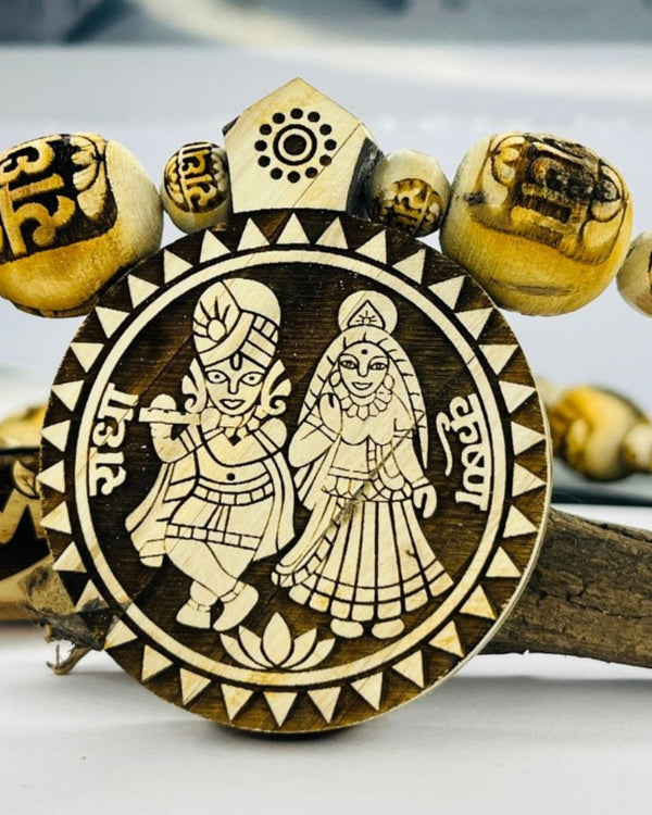 Premium Tulsi Mala Collection