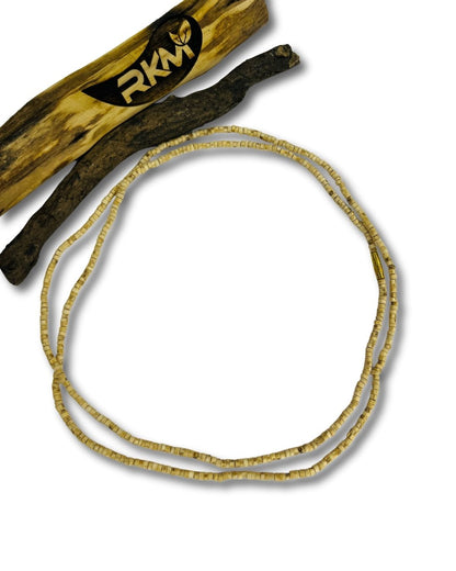 Original Tulsi Mala 2 Round | The original tulsi mala 2 round is a sacred spiritual accessory designed for devotees
